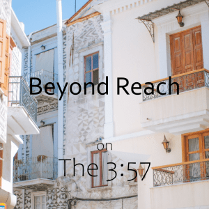BeyondReach-v1